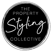 The Property Styling Collective Logo