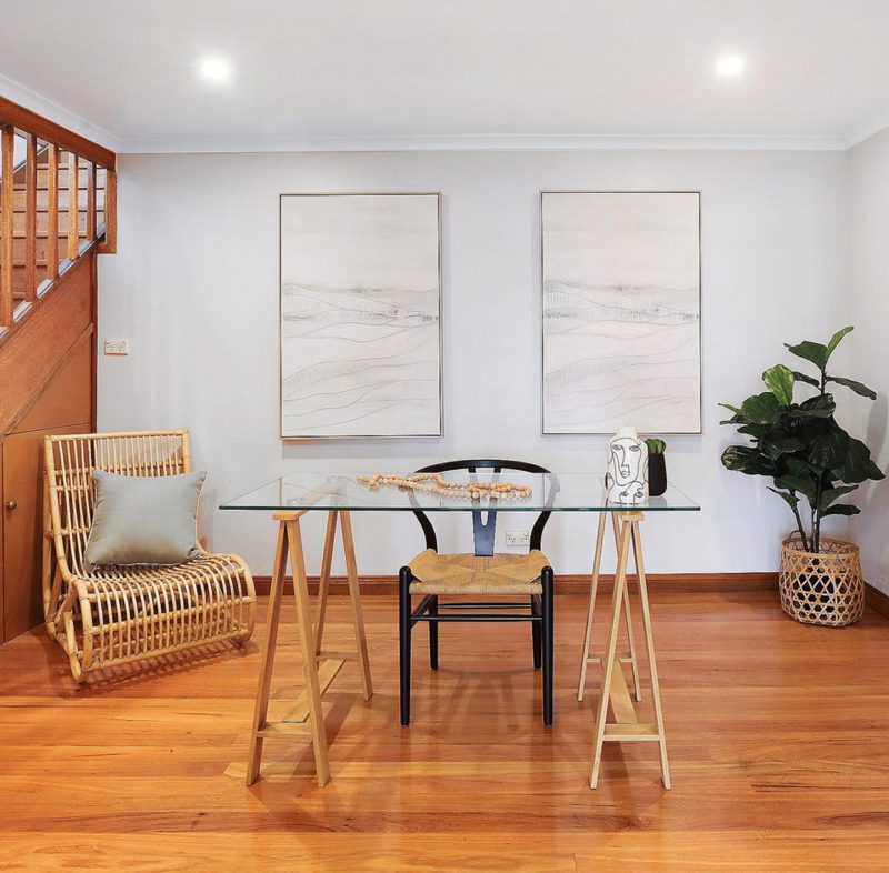 Point Road, Mooney Mooney The Property Styling Collective